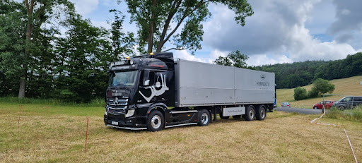 Herbert Transportlogistik - Thumbnail