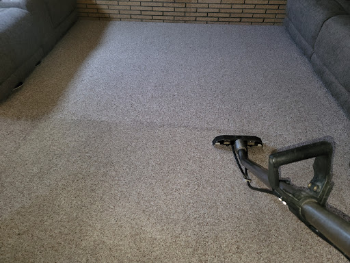 Klean Dry Carpet & Upholstery Cleaning - Thumbnail