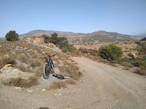 Sendero Mina La Raja - Thumbnail