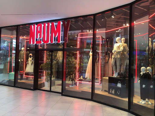 NAUMY Lille