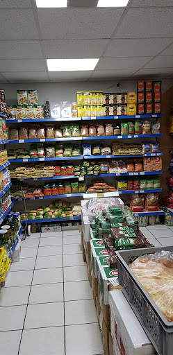 Orient Bazar Jena - Visual
