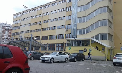 Photos of Embassy of Brazil