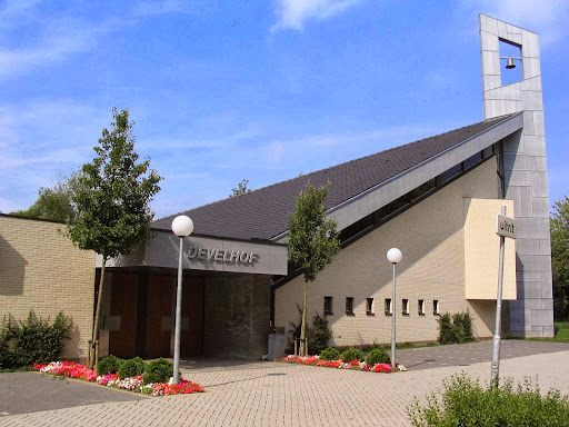 Develhof Gereformeerde Kerk Gallery - Netherlands