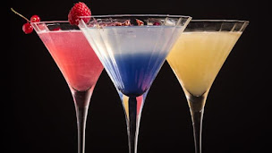 Photo n°10 de Pizza Fratelli - Alfortville à Alfortville (Bar à vin)