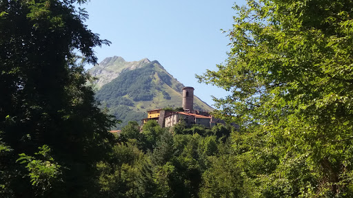 Eremo della Beata Vergine del Soccorso - Thumbnail