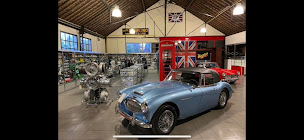 Photo n°9 de OVERDRIVE CAR à Aumale (Magasin de pièces automobiles)