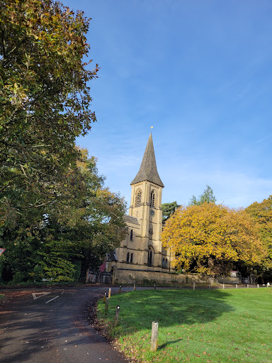 Southborough Common