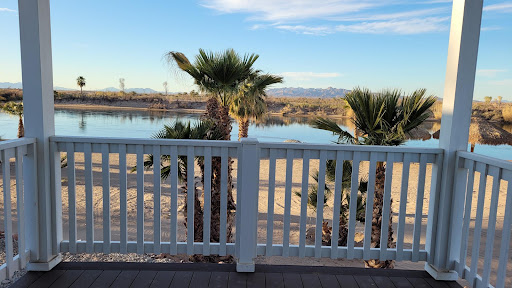 The Palms at River Edge
