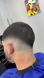 Photo n°6 de Studio Kut Barber Fréjus à Fréjus (Salon de coiffure)