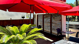 Photo n°23 de Brasserie l'Ardoise - Casino Partouche de La Tremblade à La Tremblade (Brasserie)