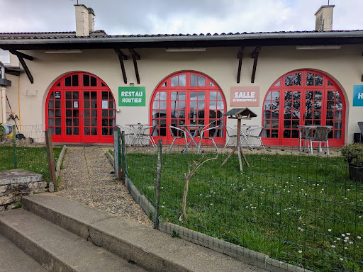 Le Burger du Coin