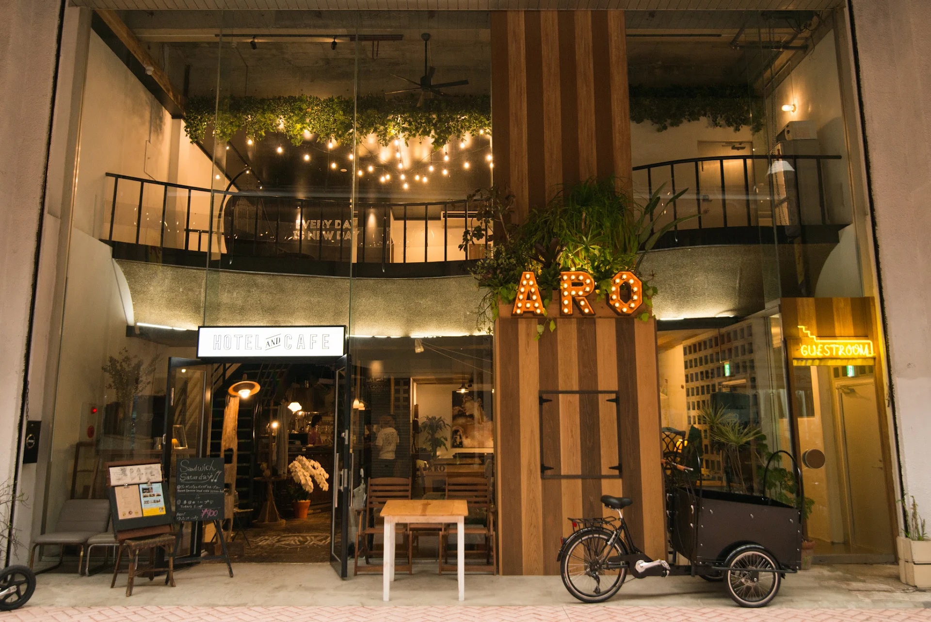 Aro