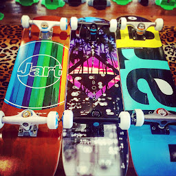 Photo n°7 de Wheelshop à Boulogne-Billancourt (Magasin d'articles de sports)