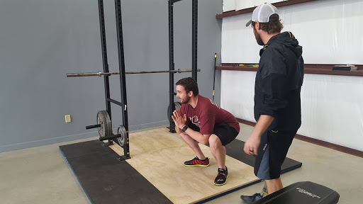 Spearpoint Fitness Gallery - United States