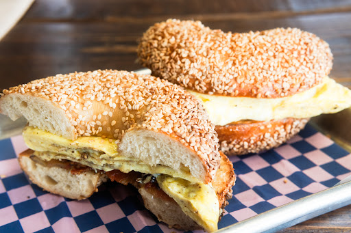 Flour Moon Bagels - Thumbnail
