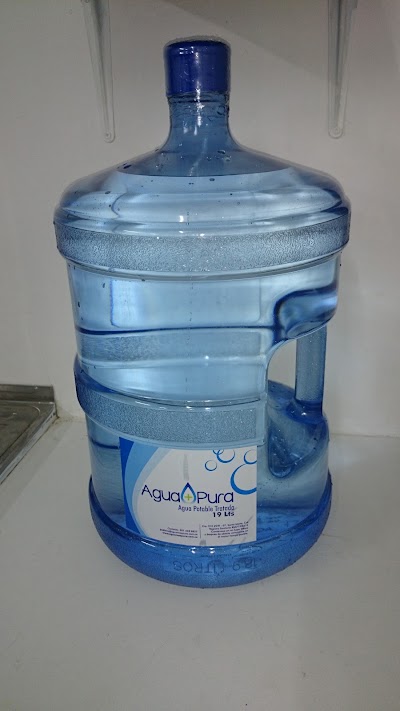Photos of Autoservicio 24h Agua+Pura
