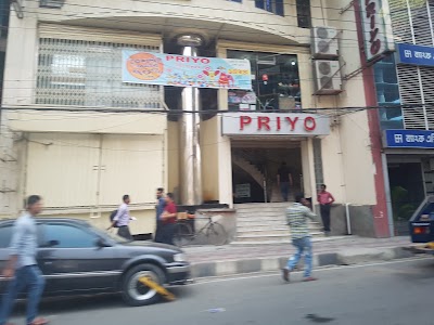 Photos of Priyo