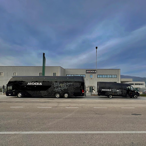 Made Bus S.r.l. - Visual