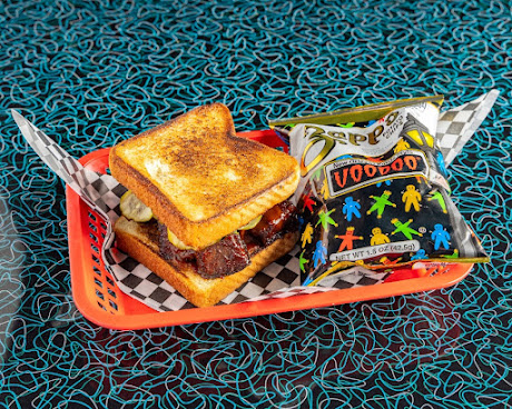 Miss Delta Restaurant and Bar by null