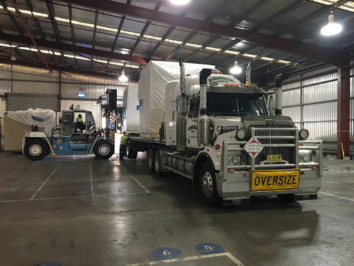 Kimeric Transport Gallery - Australia