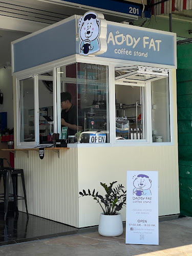 Daddyfat.Coffeestand