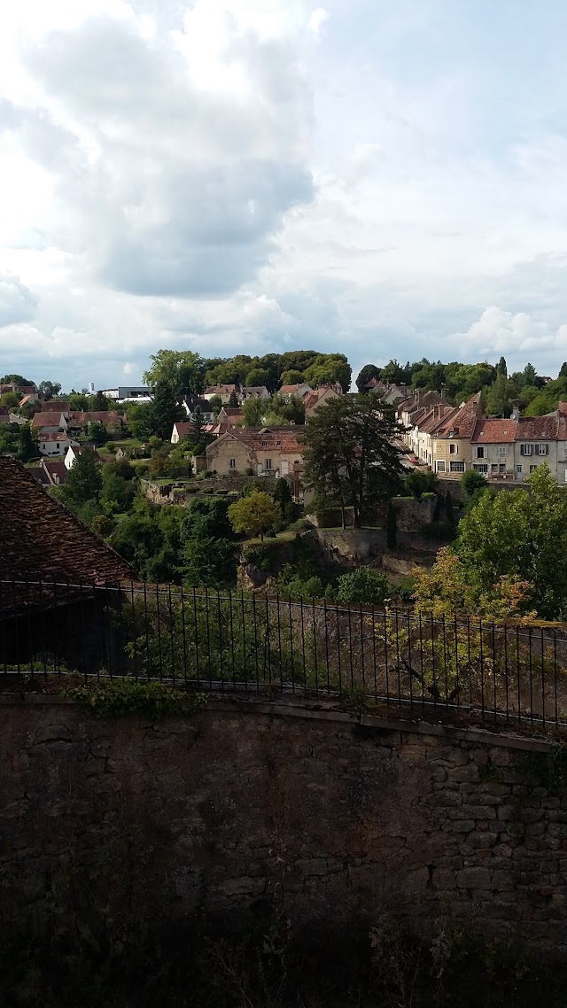 Semur-en-Auxois