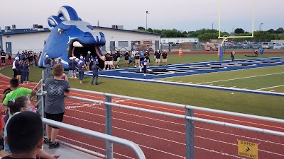 Veterans Field