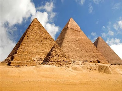 Photos of Sharm Wonders - Day Trips, Tours & Excursions from Sharm El Sheikh