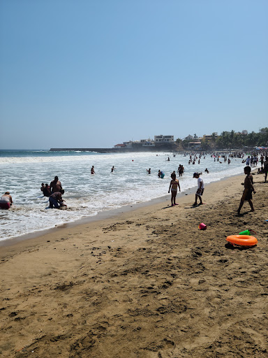 Caleta de Campos, Beach - Thumbnail