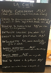 Photo n°39 de L'Abbaye à Tulle (Brasserie)