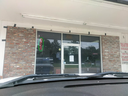 ​A.J. Price Tire and Service Centers