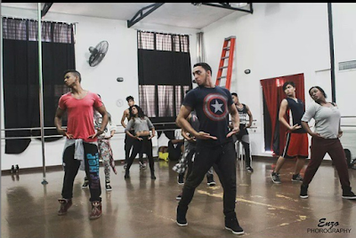 Photos of XMT Academy