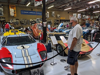 Shelby American Collection