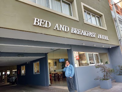Photos of Cordoba B&B bed and breakfast Hotel