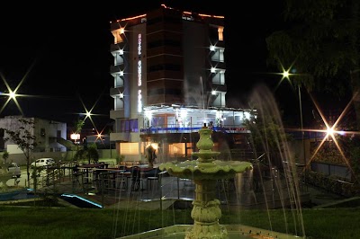 Photos of Hotel Garden Palas