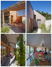 Photo n°7 de Aucoin Signabois - La Signature du Bois à Saint-Paul-Mont-Penit (Charpentier)