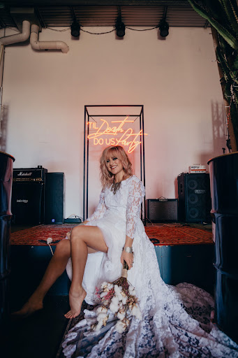 Madeline Baucia Bridal - Hair and Makeup Artist Italy - Thumbnail
