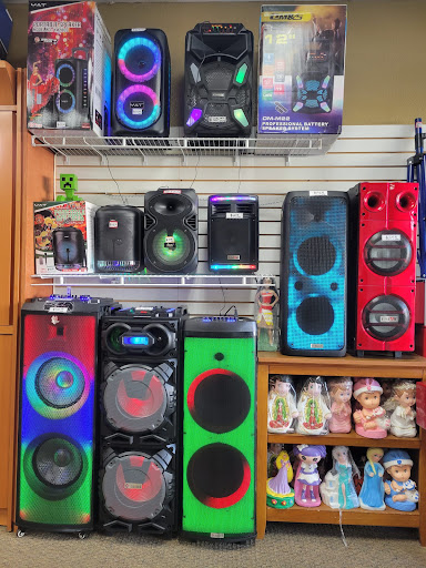 Joana's Variety Store - Thumbnail