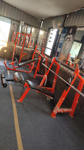 National Fitness GYM