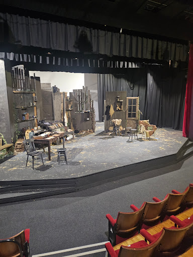 Loft Theatre