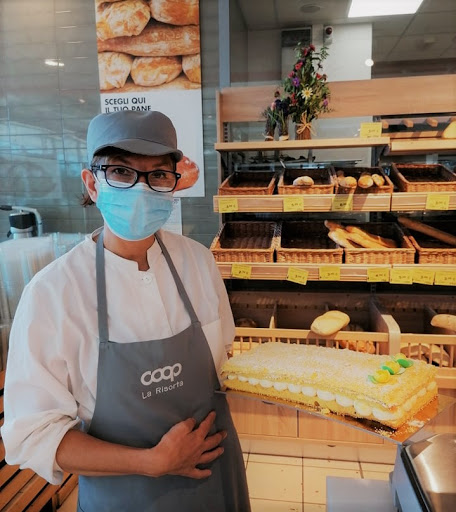 Coop La Risorta - Thumbnail