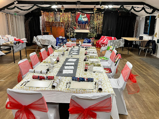 Westwood Social Club