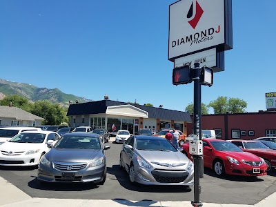 Diamond J Motors llc