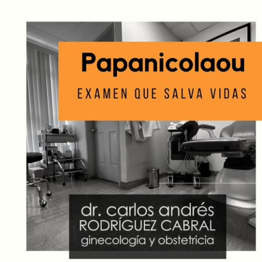 Dr. Rodríguez Cabral - Thumbnail