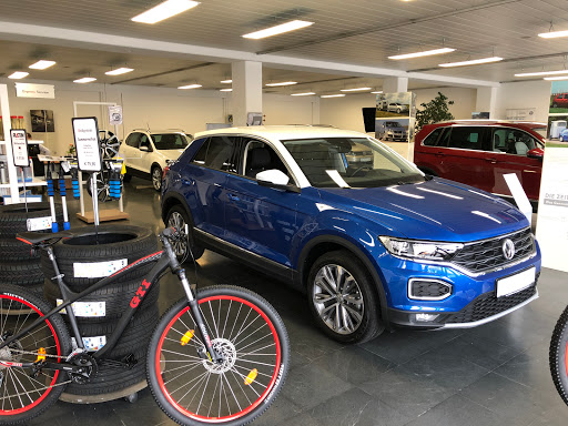 Autohaus Lechner - L. Wallner GmbH - Thumbnail