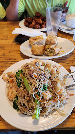 Panda Inn Restaurant & Lounge - Thumbnail