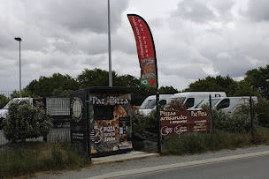Photo n°4 de Distributeur de pizza Paz'Pizza à Rouans (Pizzas à emporter)