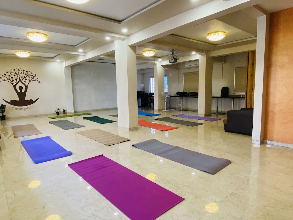 Nirva Women S Wellness Yoga Studio