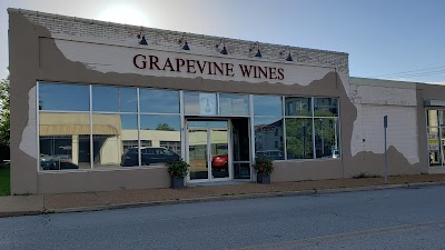 Grapevine Wines & Spirits
