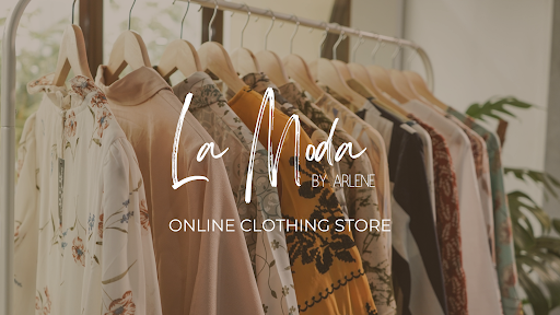 La Moda by Arlene
